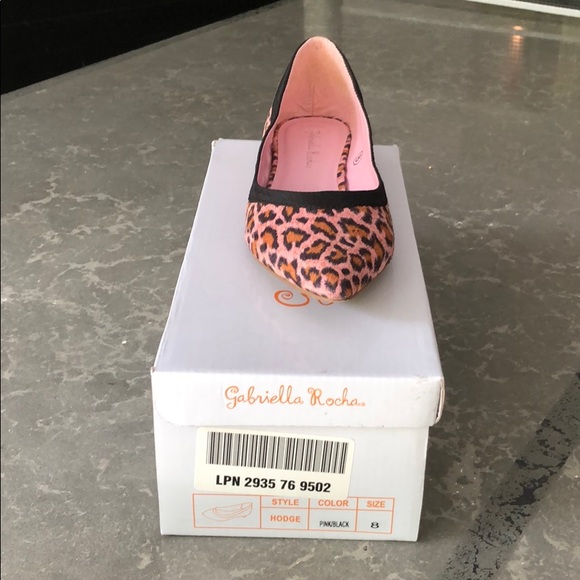 Gabriella Rocha Flats - Picture 2 of 4